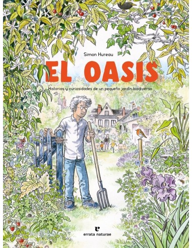 EL OASIS