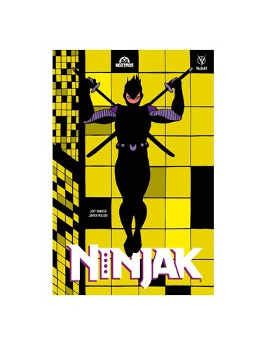 NINJAK 01