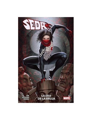 SEDA 02 LA ERA DE LA BRUJA