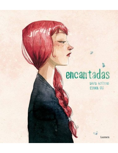 ENCANTADAS