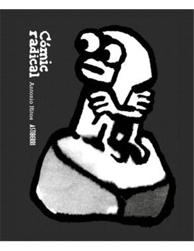 COMIC RADICAL