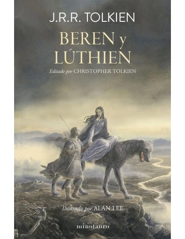 BEREN Y LUTHIEN (RTCA)