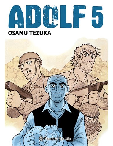 ADOLF 5