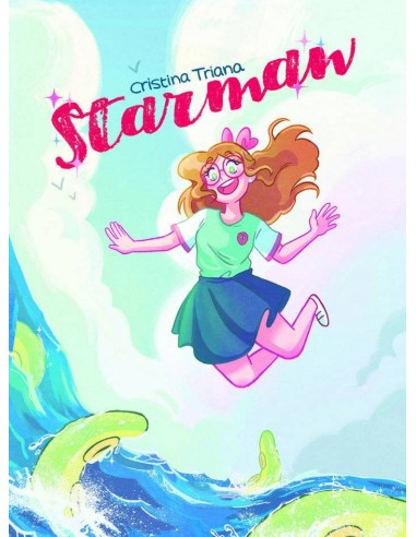 STARMAN