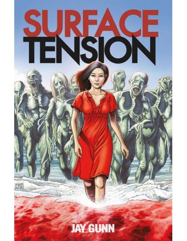 SURFACE TENSION