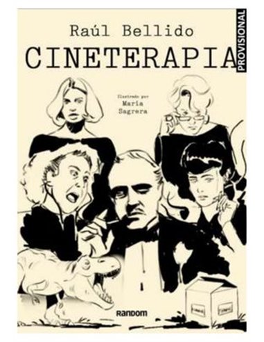 CINETERAPIA