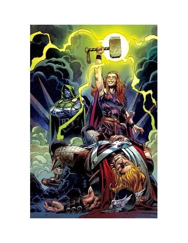 THOR 33 (133)