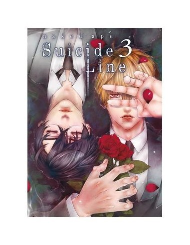 SUICIDE LINE 03