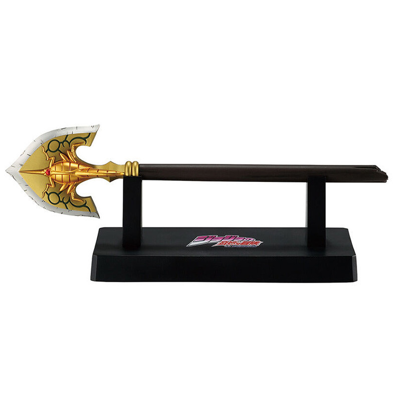 JOJO'S BIZARRE ADVENTURE Réplique Stand Arrow Ichibansho Bandai