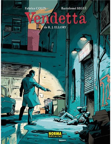 VENDETTA