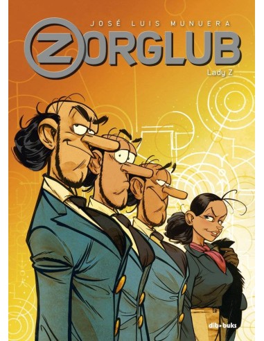 ZORGLUB 3