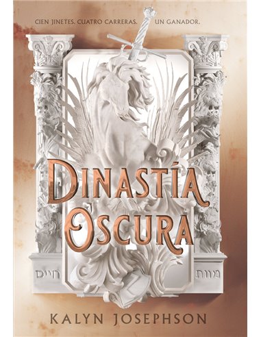 DINASTIA OSCURA