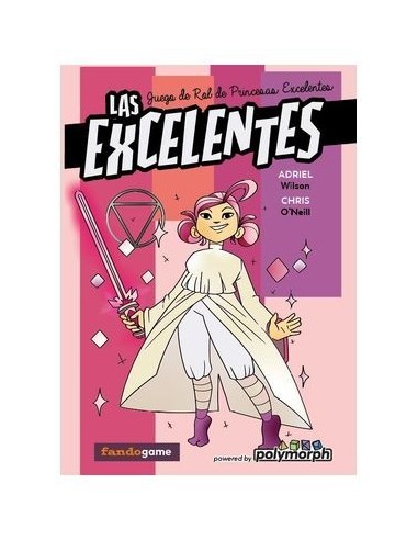LAS EXCELENTES