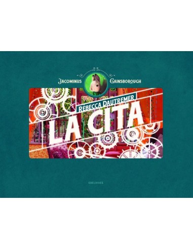 LA CITA