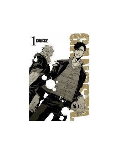 GANGSTA 1