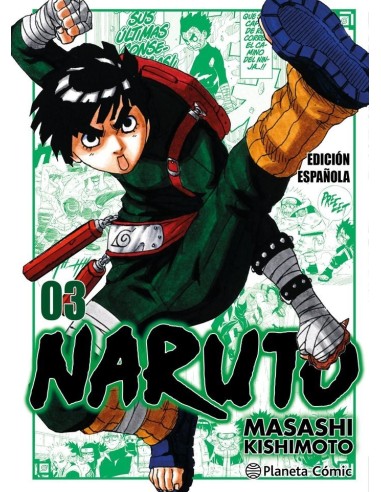 NARUTO JUMP REMIX 3