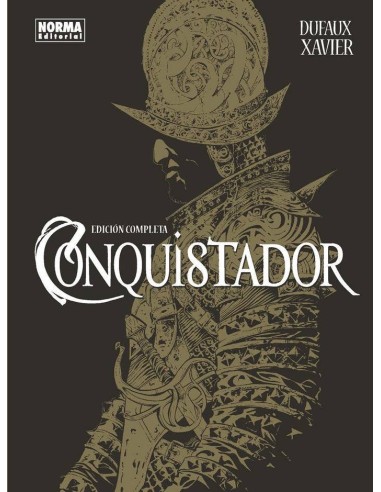CONQUISTADOR INTEGRAL