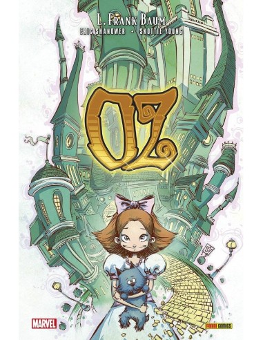 OZ INTEGRAL 2