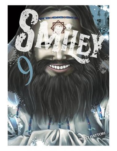 SMILEY 09