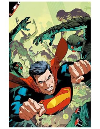 ALL IN SUPERMAN 03