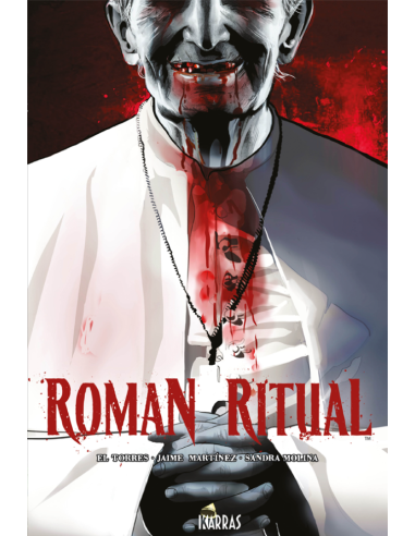 Roman Ritual I Segunda Ed.