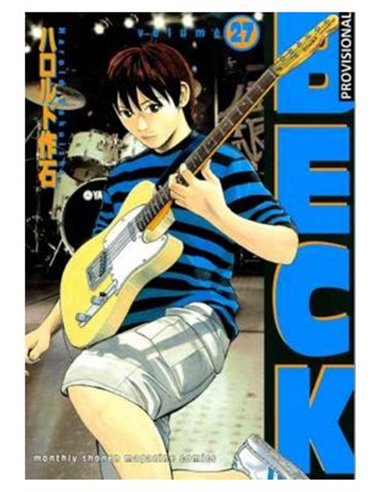 BECK (EDICION KAZENBAN) 14