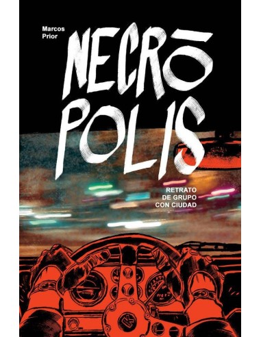 NECROPOLIS