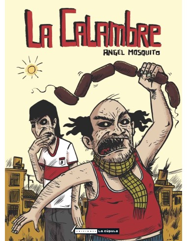LA CALAMBRE