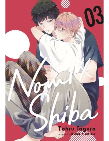 NOMI X SHIBA 3