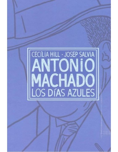 LOS DIAS AZULES