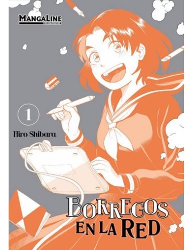 BORREGOS EN LA RED 01
