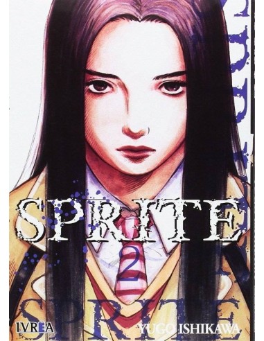 SPRITE 02 (COMIC)