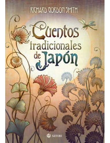 CUENTOS TRADICIONALES DE JAPON
