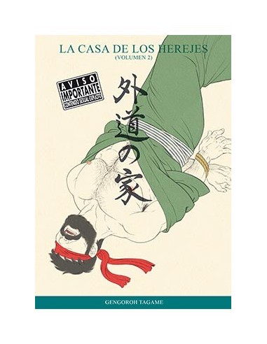 LA CASA DE LOS HEREJES 02