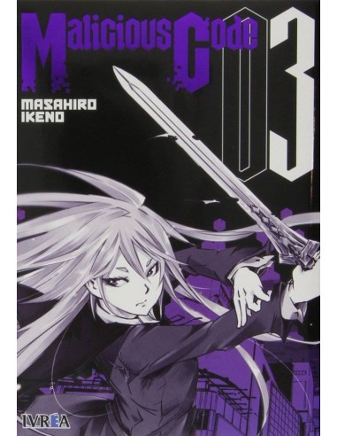 MALICIOUS CODE 03