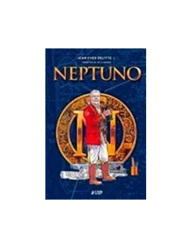 NEPTUNO. OBRA COMPLETA