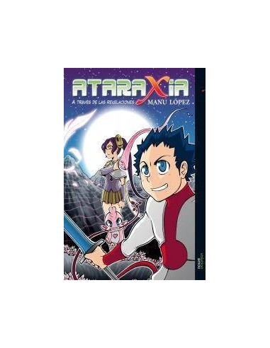 ATARAXIA 3
