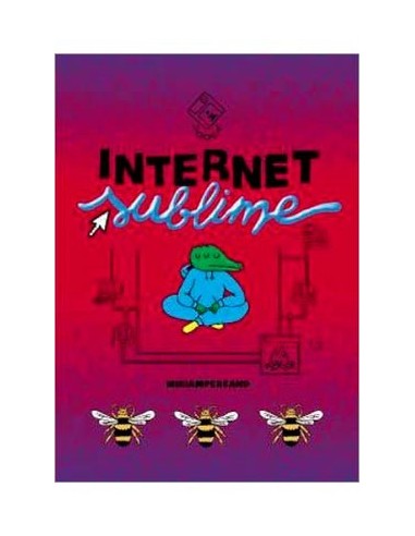 INTERNET SUBLIME