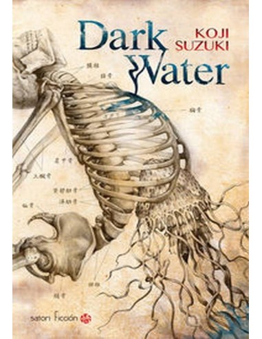 DARK WATER