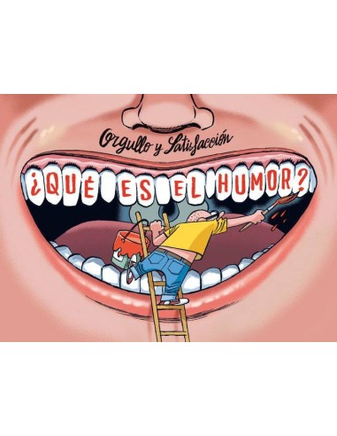 QUE ES EL HUMOR