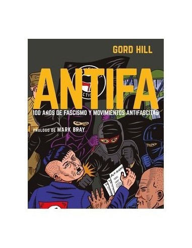 ANTIFA