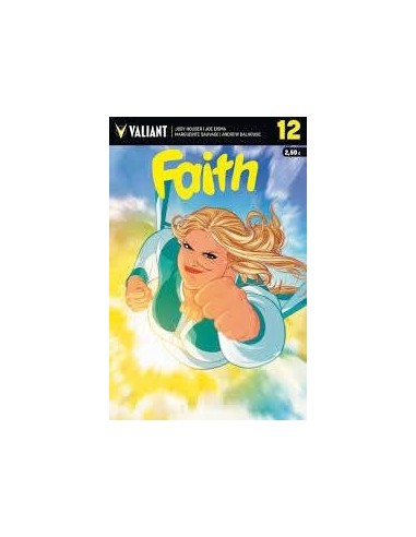 FAITH 12