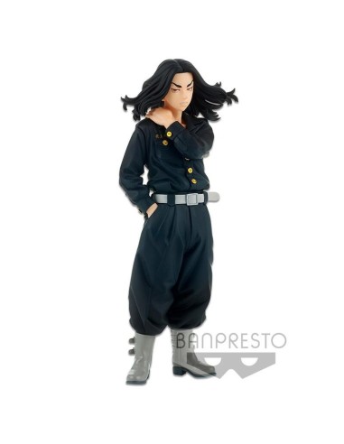 Figura Keisuke Baji Tokyo Revengers 17cm