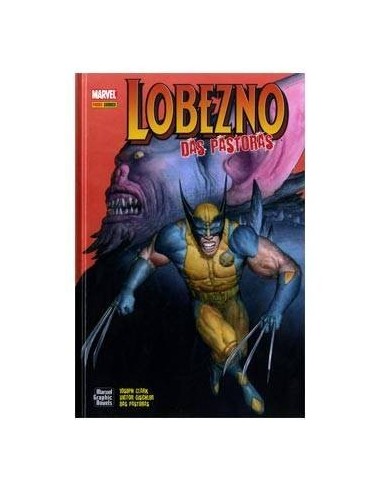 LOBEZNO: DAS PASTORAS