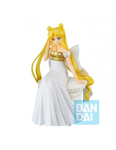Figura ICHIBANSHO FIGURE PRINCESS SERENITY (PRINCESS COLLECTION)