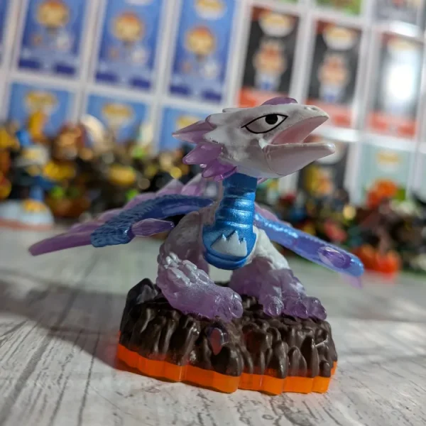 Skylanders Giants - Flashwing
