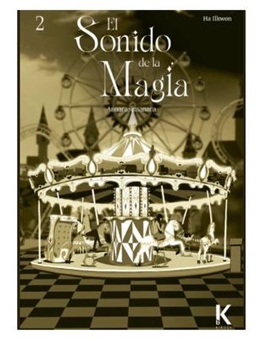 EL SONIDO DE LA MAGIA 02