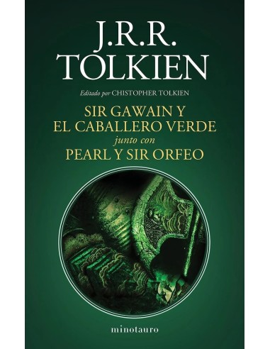 SIR GAWAIN