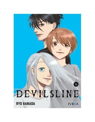 DEVILS LINE 14