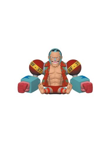 FRANKY HUCHA 18 CM ONE PIECE